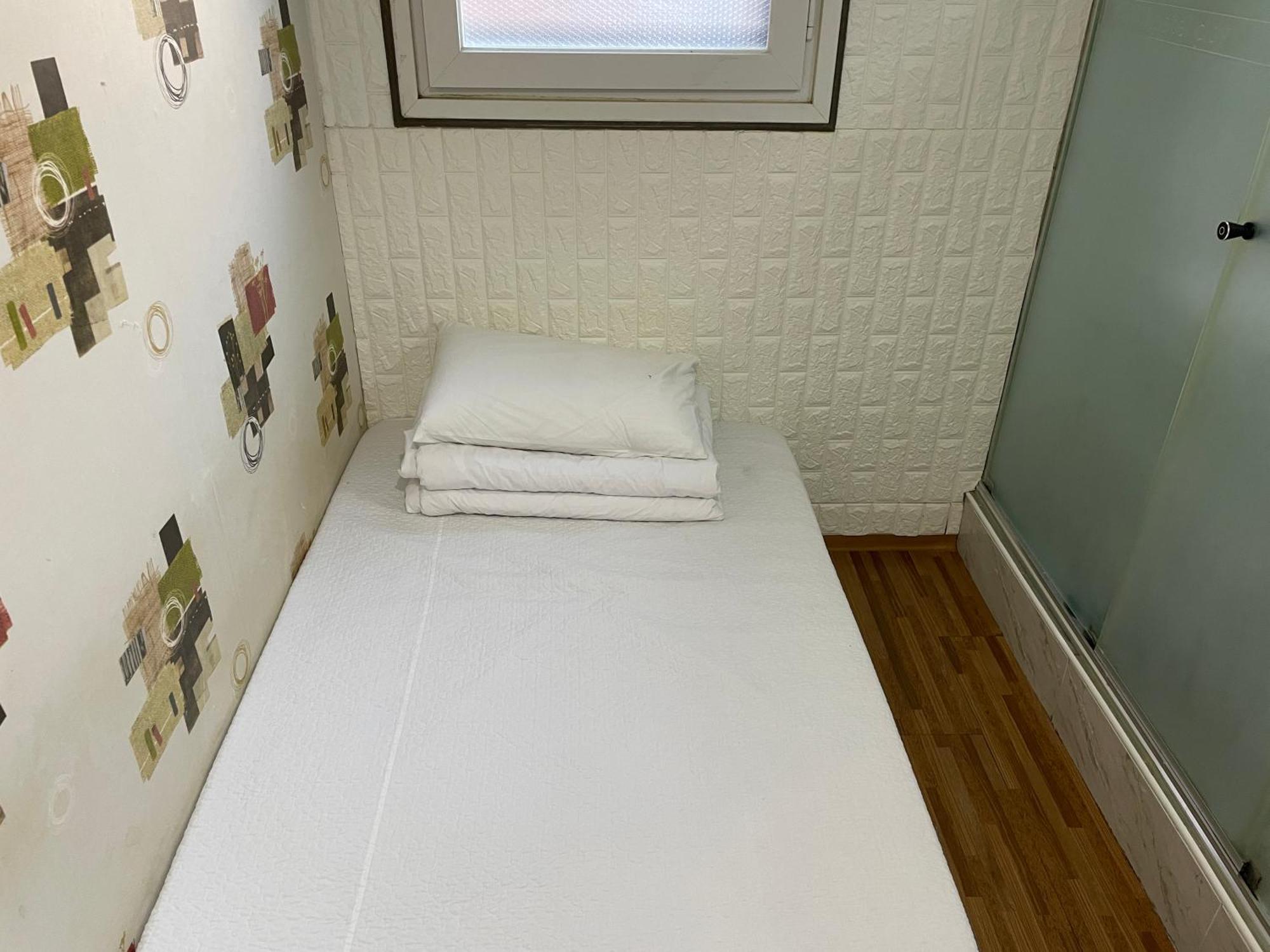 Chloe Hostel Сеул Номер фото