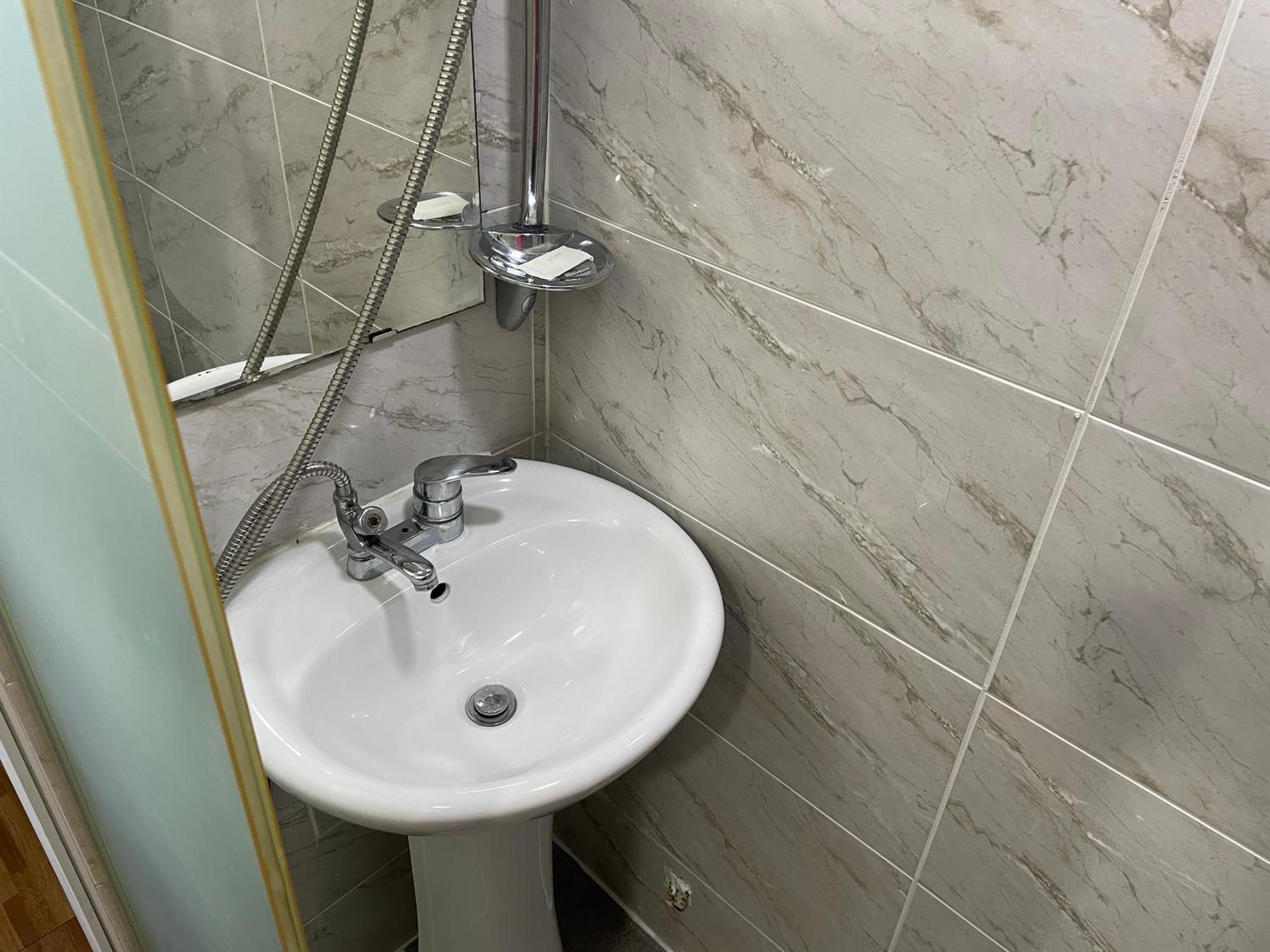 Chloe Hostel Сеул Номер фото