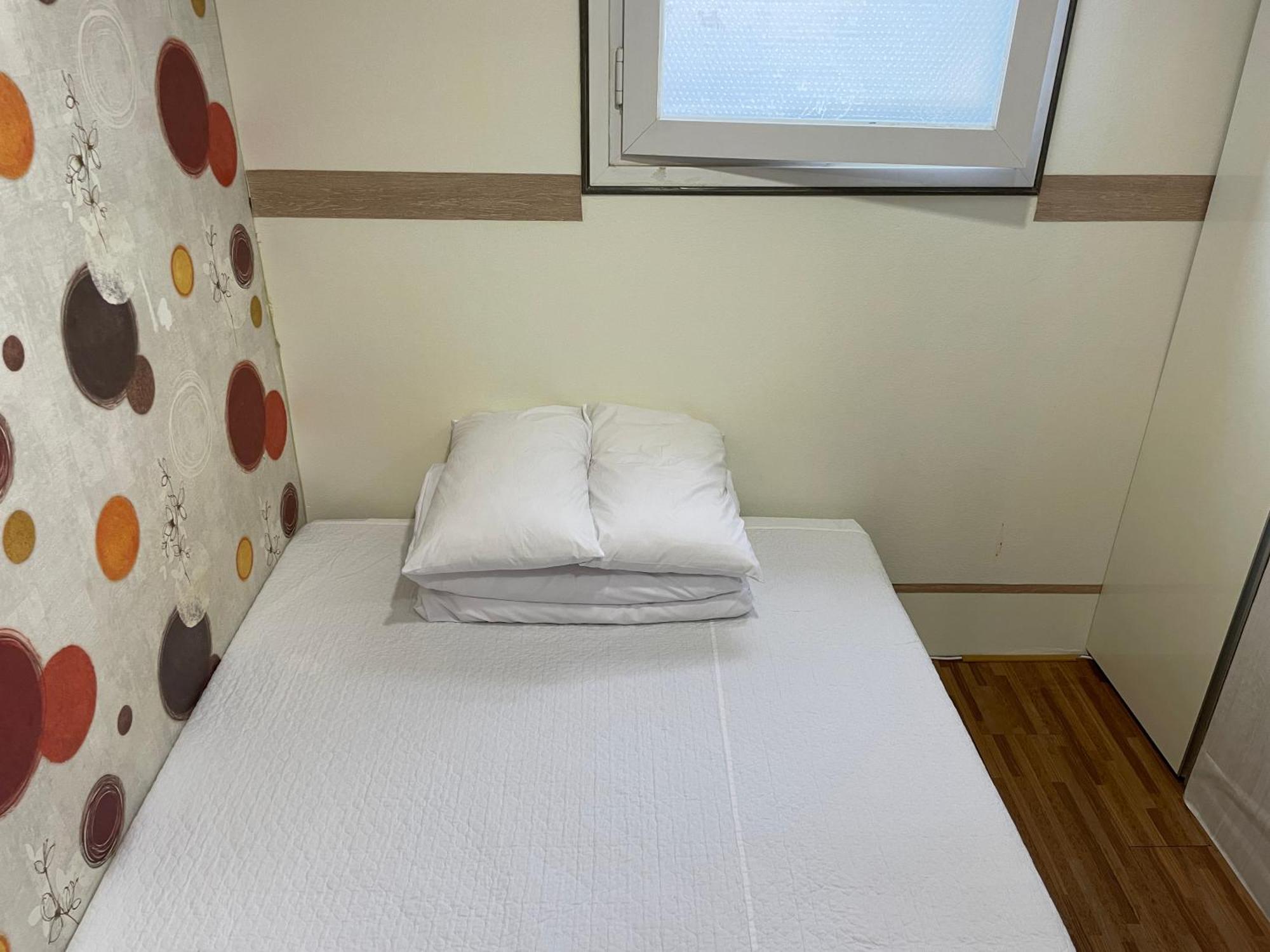 Chloe Hostel Сеул Номер фото
