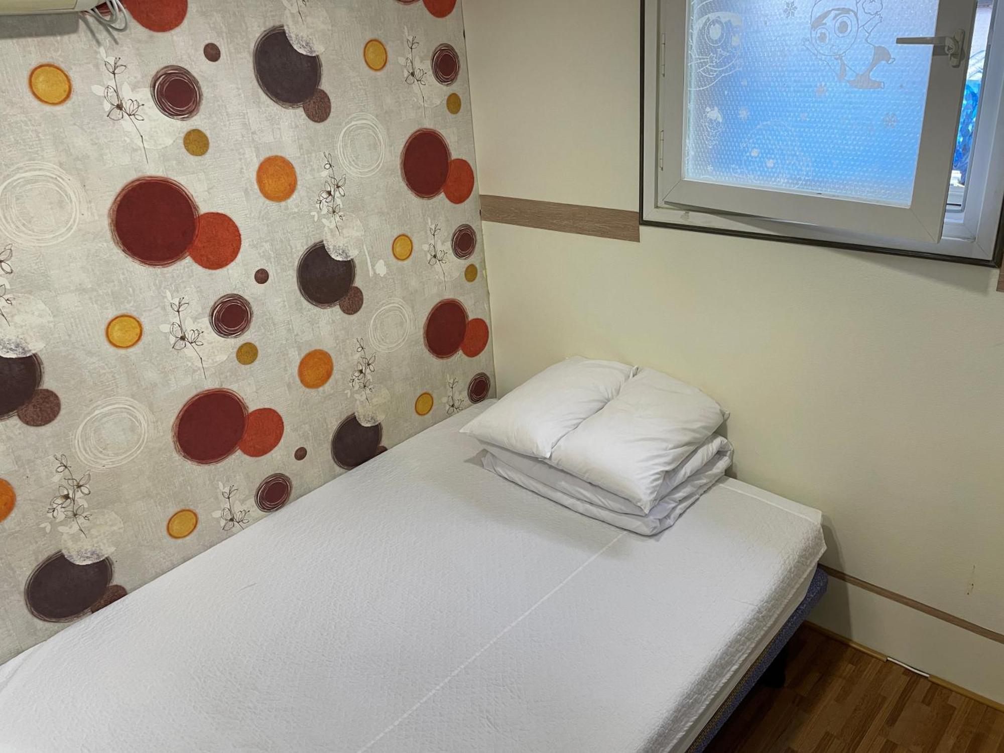 Chloe Hostel Сеул Номер фото